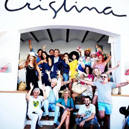 Cristina Guest house