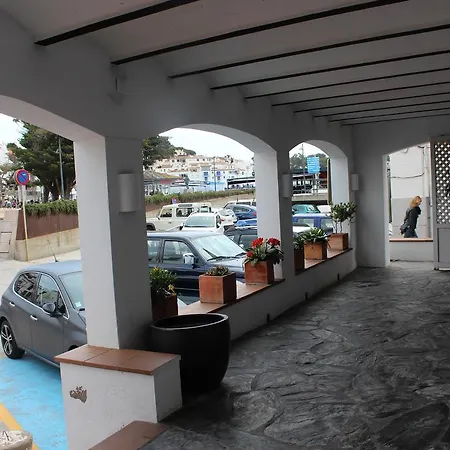 Guest house Cristina Cadaques