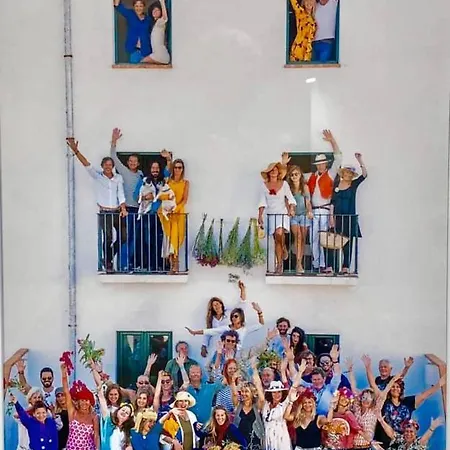 Gasthof Cristina *
