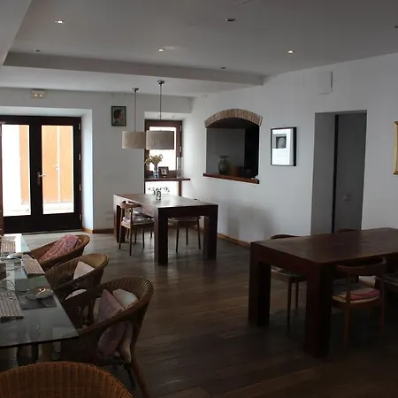 Maison d'hôtes Cristina *