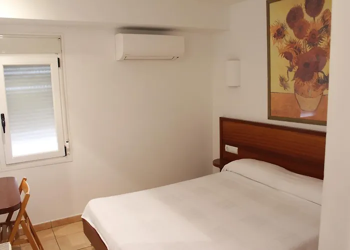 Gæstehus Cristina *