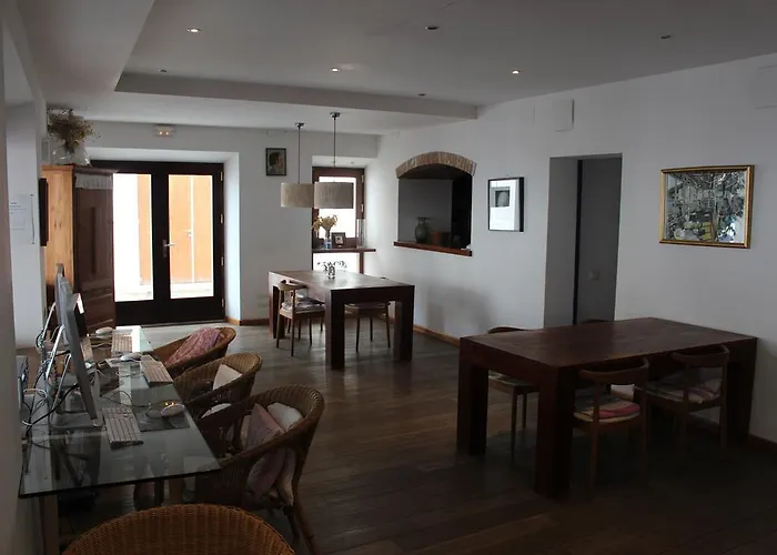 Gæstehus Cristina *